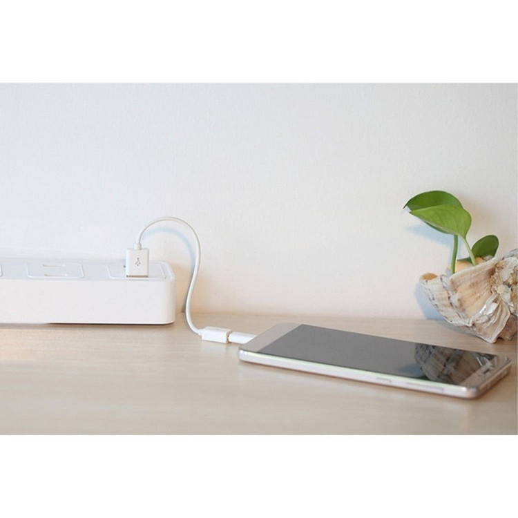 مبدل USB-C به microUSB راک مدل RCB0441