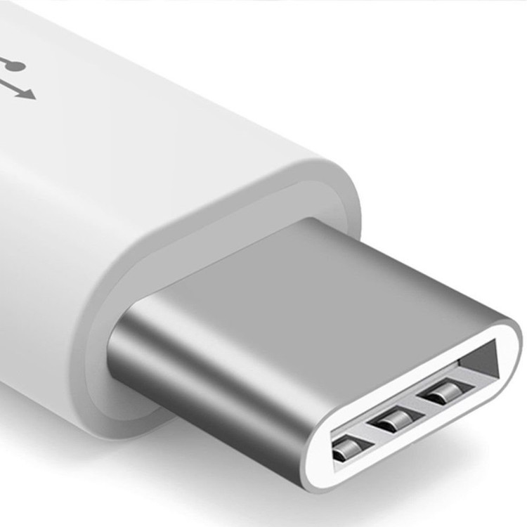 مبدل USB-C به microUSB راک مدل RCB0441