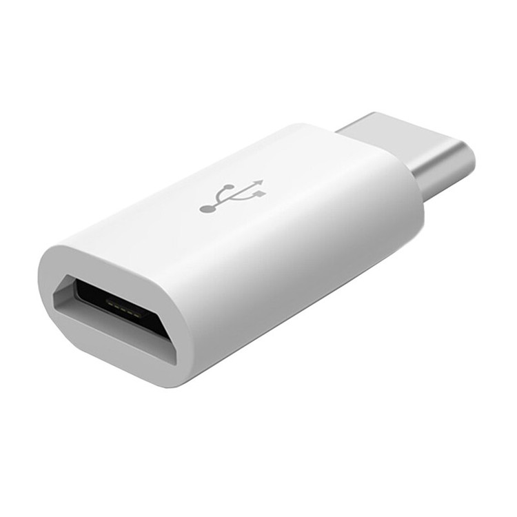 مبدل USB-C به microUSB راک مدل RCB0441