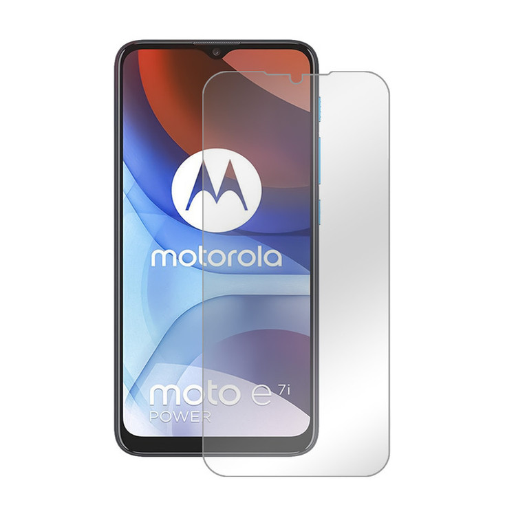 محافظ صفحه نمایش راک اسپیس مدل 180KJ-01Y مناسب برای گوشی موبایلموتورولا Moto E7i Power