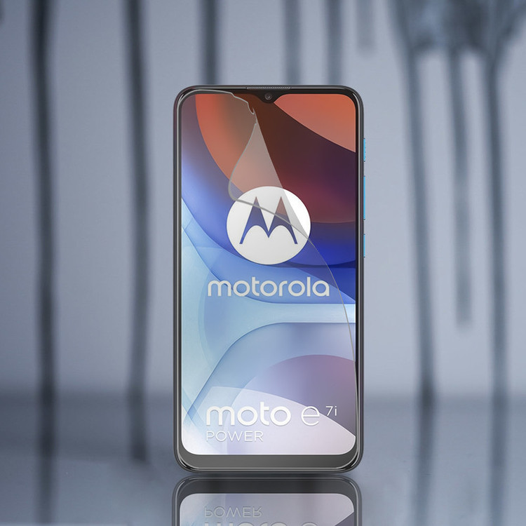 محافظ صفحه نمایش راک اسپیس مدل 180KJ-01Y مناسب برای گوشی موبایلموتورولا Moto E7i Power