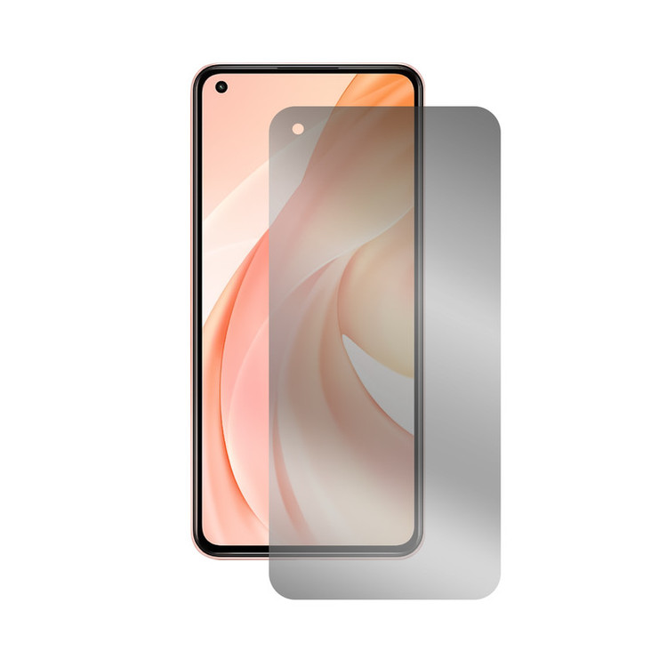محافظ صفحه نمایش حریم شخصی راک اسپیس مناسب برای گوشی موبایل شیائومی mi 11 lite 5G
