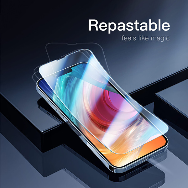 محافظ صفحه نمایش راک اسپیس کد GAM مناسب برای گوشی موبایل سامسونگ Galaxy S20 Plus