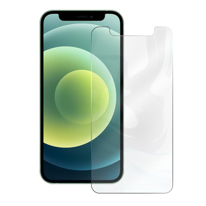 محافظ صفحه نمایش هیدروژل راک اسپیس مدل 180H-01Y مناسب برای گوشی موبایل اپل iPhone 12