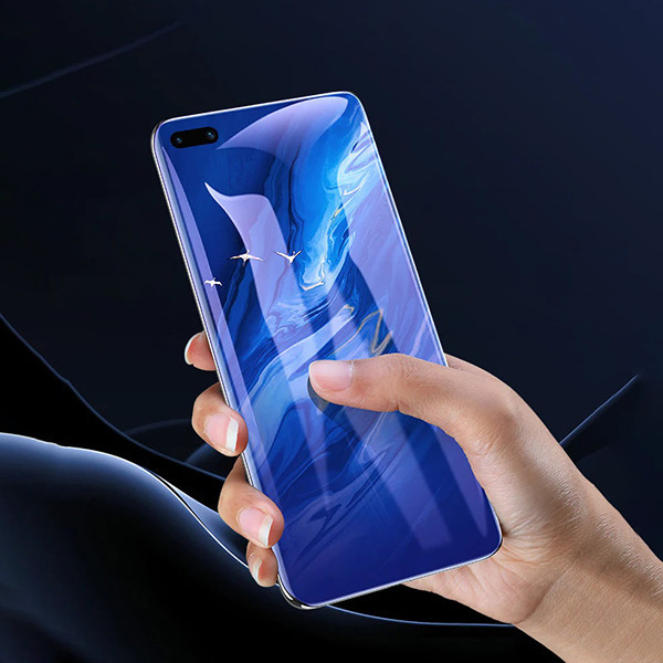 محافظ صفحه نمایش گیمینگ راک اسپیس کد GAM مناسب برای گوشی موبایل سامسونگ Galaxy Z Flip 2