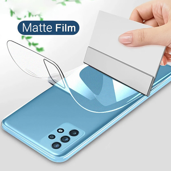 محافظ پشت گوشی مات راک اسپیس مدل HyMTT مناسب برای گوشی موبایل شیائومی Poco M6 Pro