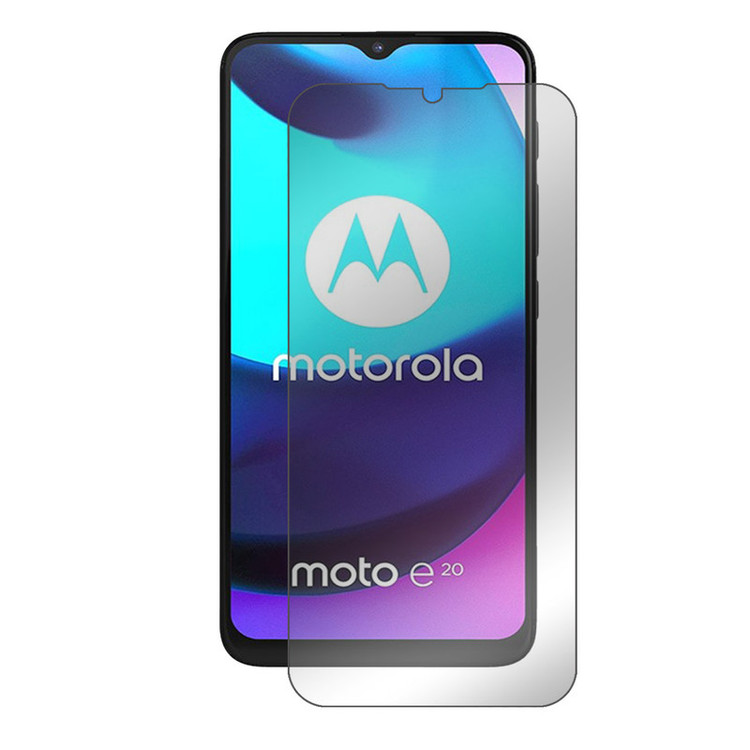 محافظ صفحه نمایش حریم شخصی راک اسپیس مدل 180F-01Y مناسب برای گوشی موبایل موتورولا Moto E20
