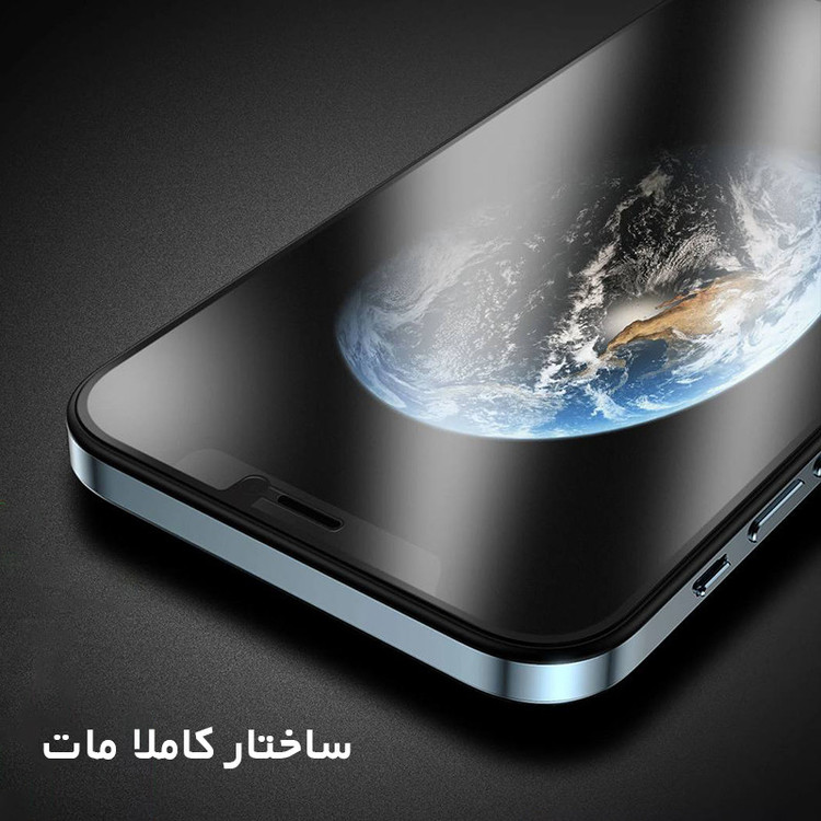 محافظ صفحه نمایش گیمینگ راک اسپیس مدل HyGAM مناسب برای گوشی موبایل سامسونگGalaxy S24 Plus