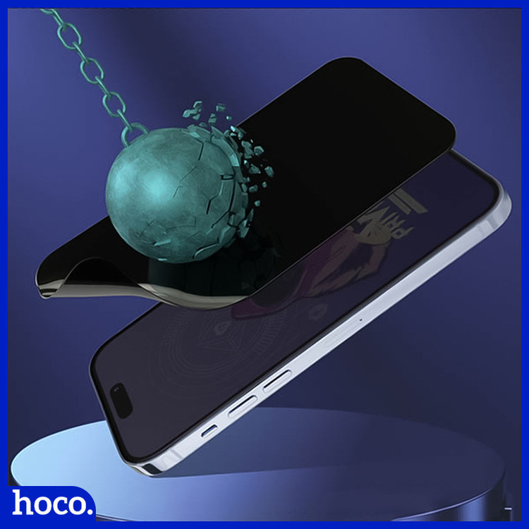 محافظ صفحه نمایش حریم شخصی نانو هیدروژل مدل مناسب برای گوشی موبایل شیائومی Redmi Note 8