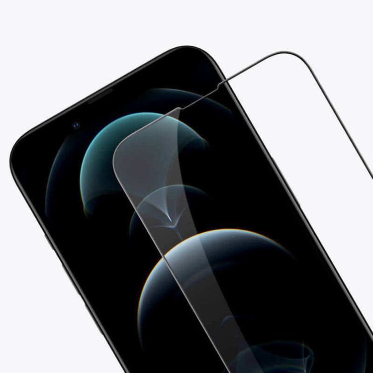 محافظ صفحه نمایش گرین لاین مدل Steve مناسب برای گوشی موبایل اپل iPhone 13 / 13 Pro