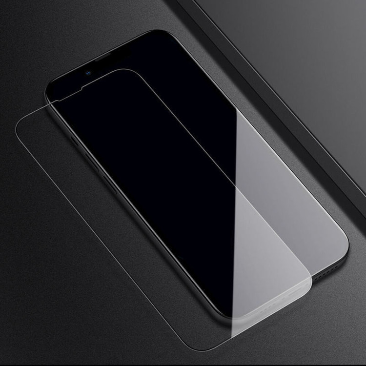 محافظ صفحه نمایش گرین لاین مدل Steve مناسب برای گوشی موبایل اپل iPhone 13 / 13 Pro