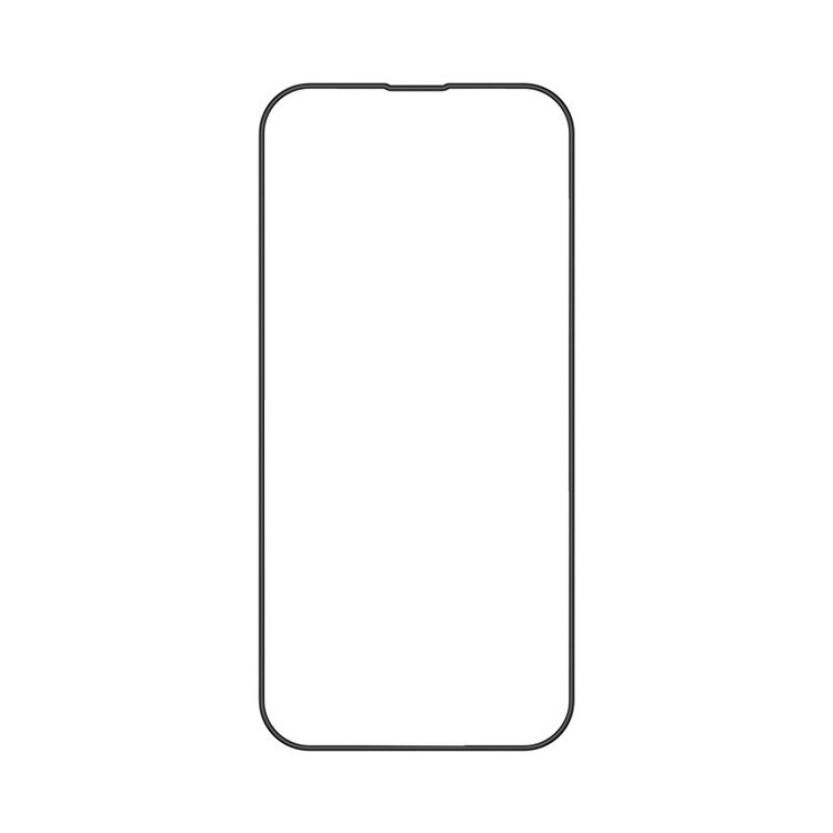 محافظ صفحه نمایش گرین مدل Silicone-HD Plus مناسب برای گوشی موبایل اپل iPhone 13 /13 pro / 14