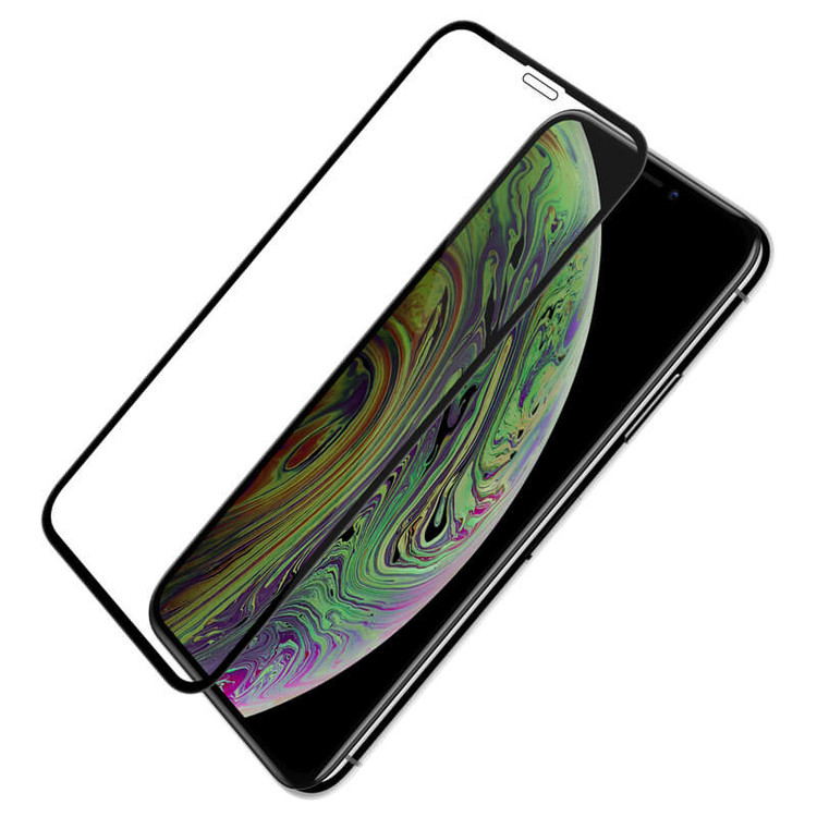 محافظ صفحه نمایش گرین مدل Steve مناسب برای گوشی موبایل اپل iPhone 11 / Xr