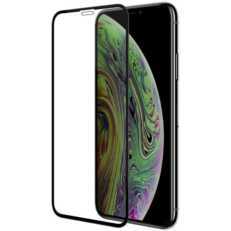 محافظ صفحه نمایش گرین مدل Steve مناسب برای گوشی موبایل اپل iPhone 11 / Xr