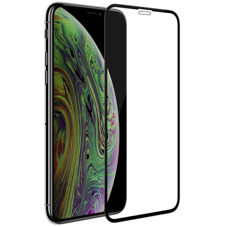 محافظ صفحه نمایش گرین مدل Steve مناسب برای گوشی موبایل اپل iPhone 11 / Xr