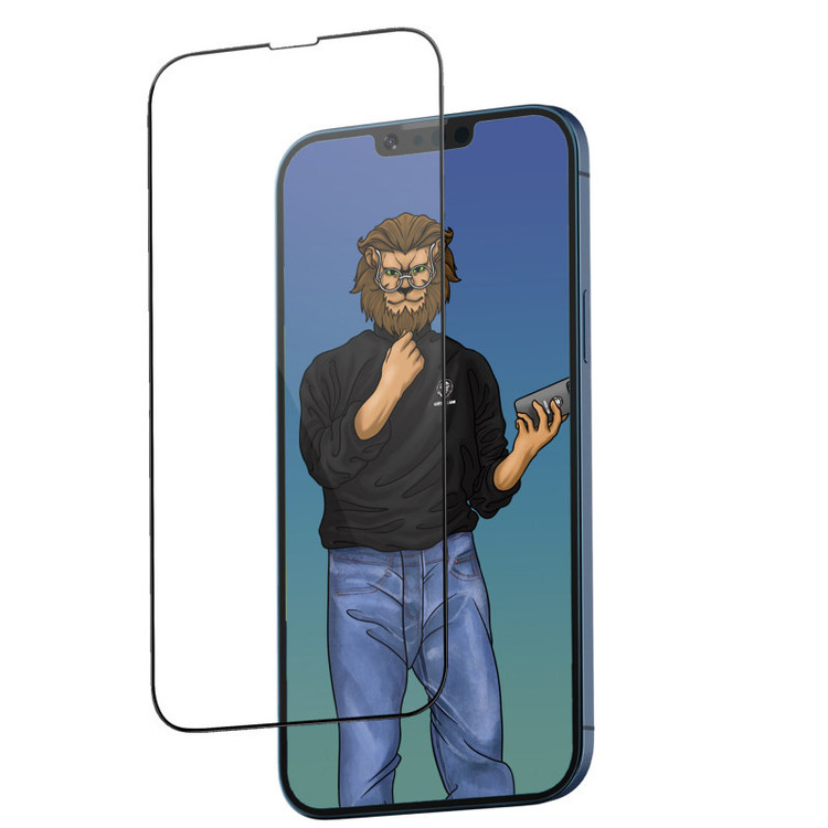 محافظ صفحه نمایش گرین مدل Steve مناسب برای گوشی موبایل اپل iPhone 11 / Xr