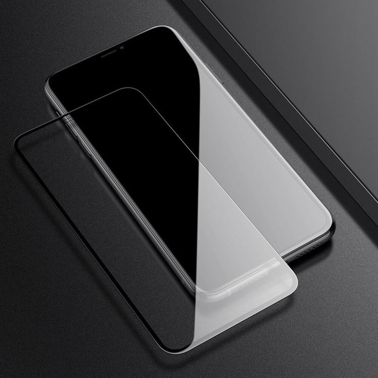 محافظ صفحه نمایش گرین مدل Steve مناسب برای گوشی موبایل اپل iPhone 11 / Xr