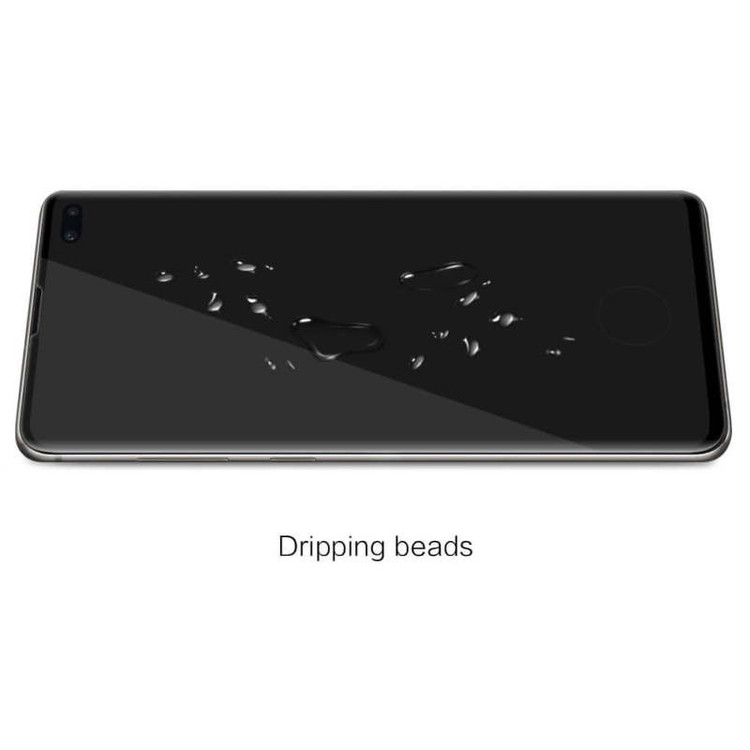 محافظ صفحه نمایش گرین مدل 3D-Curved مناسب برای گوشی موبایل سامسونگ Galaxy S9