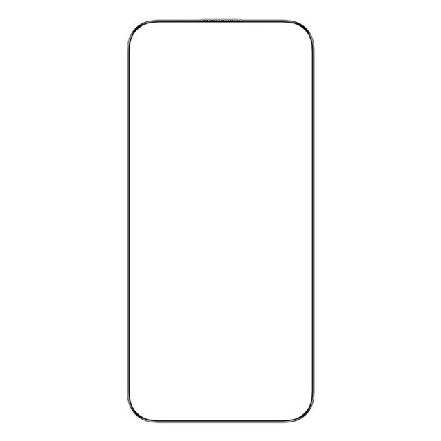 محافظ صفحه نمایش گرین لاین مدل Picasso 3D مناسب برای گوشی موبایل اپل iphone 16 pro