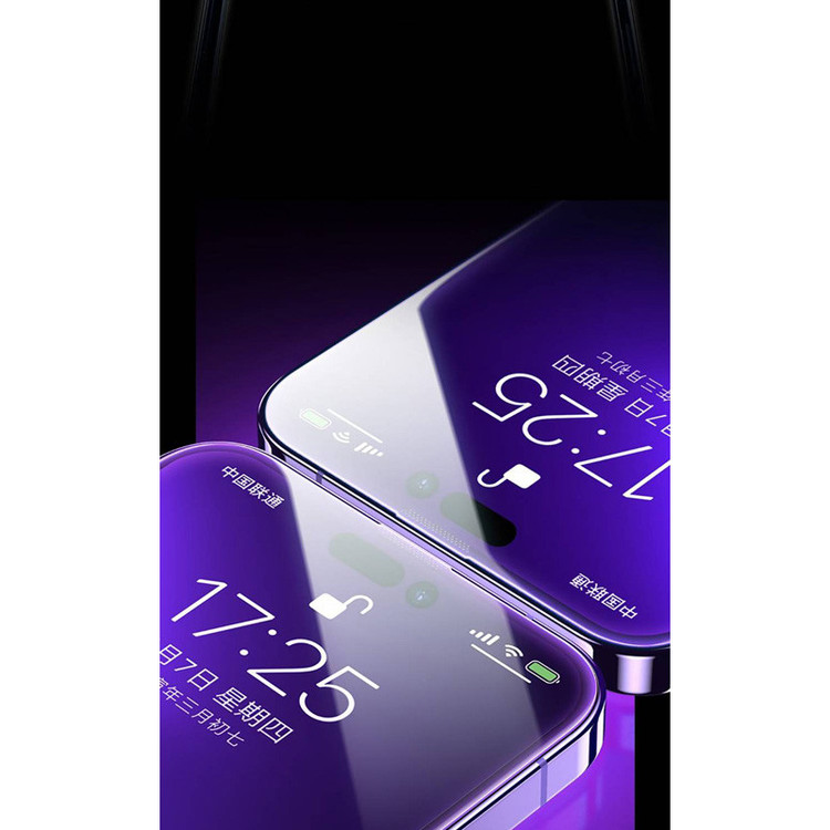 محافظ صفحه نمایش اپیکوی مدل Xundd Axe Easy install مناسب برای گوشی موبایل اپل iPhone 13/14/13 Pro