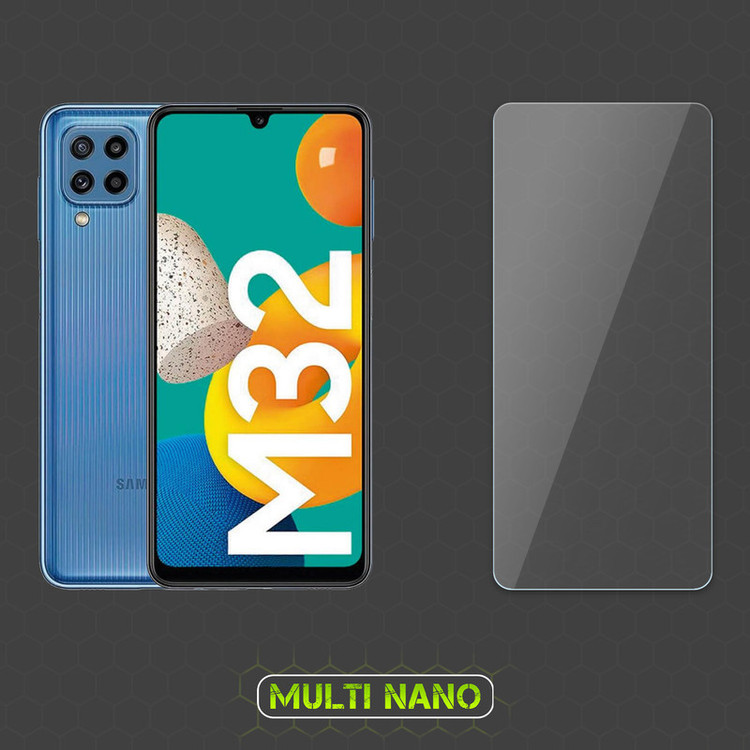 محافظ صفحه نمایش مولتی نانو مدل X-S1N مناسب برای گوشی موبایل سامسونگ Galaxy M32 4G