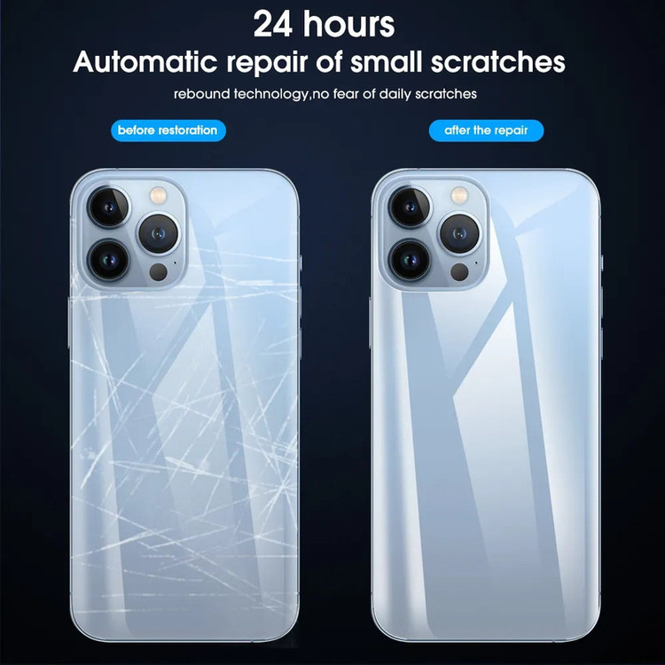 محافظ پشت گوشی بادیگارد مدل Full 360 مناسب برای گوشی موبایل اپل iPhone 13 Pro