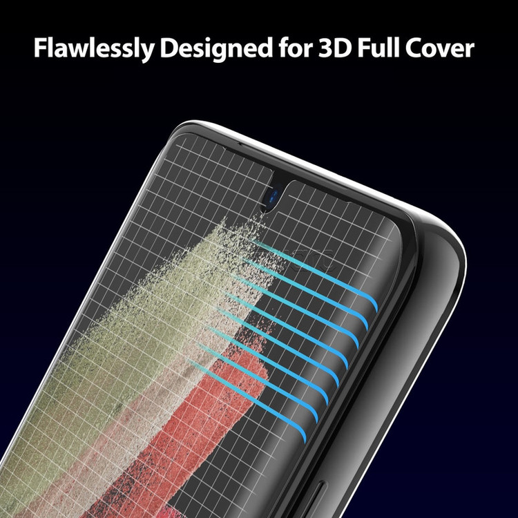 محافظ صفحه نمایش بادیگارد مدل HydroGel مناسب برای گوشی موبایل سامسونگ Galaxy Note 10 به همراه محافظ پشت گوشی