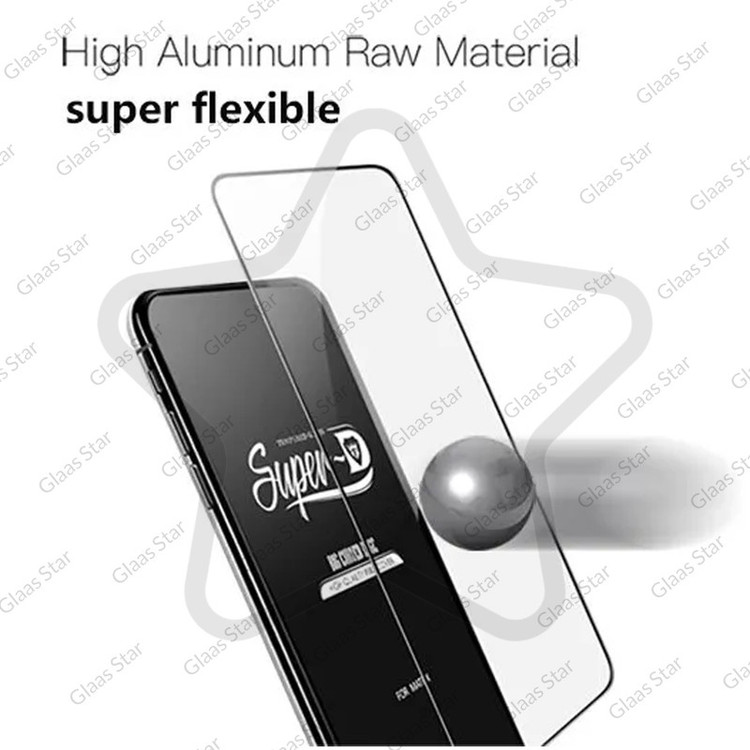 محافظ صفحه نمایش گلس استار مدل STAR-SUPER-D مناسب برای گوشی موبایل شیائومی 10T / 10T Pro