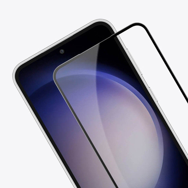 محافظ صفحه نمایش D`HARDمدل CP Plus Pro مناسب برای گوشی موبایل سامسونگ Galaxy S23 FE