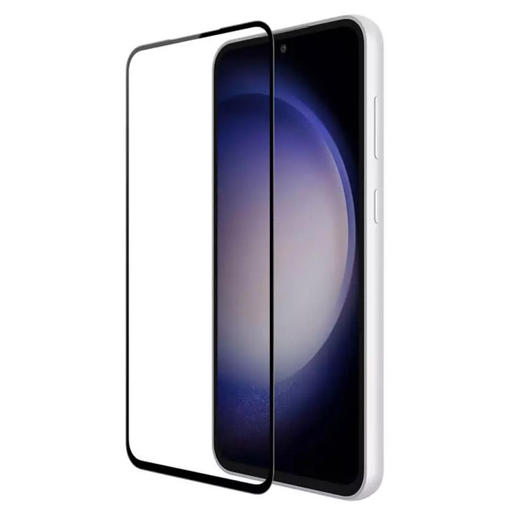 محافظ صفحه نمایش D`HARDمدل CP Plus Pro مناسب برای گوشی موبایل سامسونگ Galaxy S23 FE
