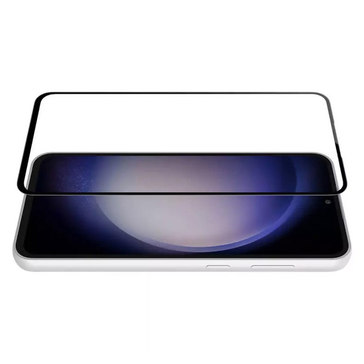 محافظ صفحه نمایش D`HARDمدل CP Plus Pro مناسب برای گوشی موبایل سامسونگ Galaxy S23 FE