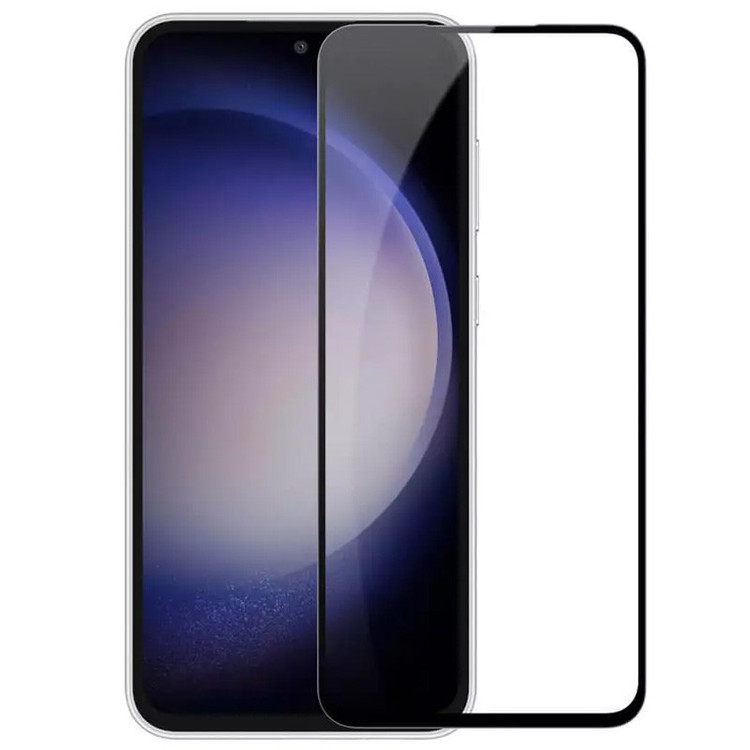 محافظ صفحه نمایش D`HARDمدل CP Plus Pro مناسب برای گوشی موبایل سامسونگ Galaxy S23 FE