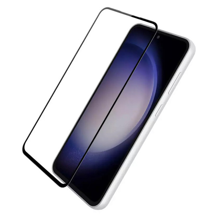 محافظ صفحه نمایش D`HARDمدل CP Plus Pro مناسب برای گوشی موبایل سامسونگ Galaxy S23 FE