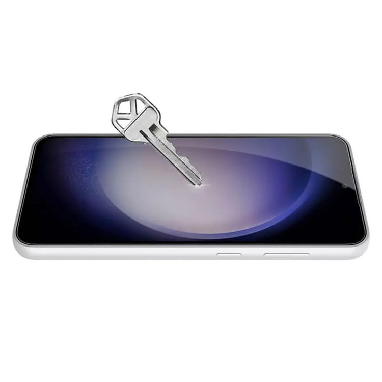 محافظ صفحه نمایش D`HARDمدل CP Plus Pro مناسب برای گوشی موبایل سامسونگ Galaxy S23 FE
