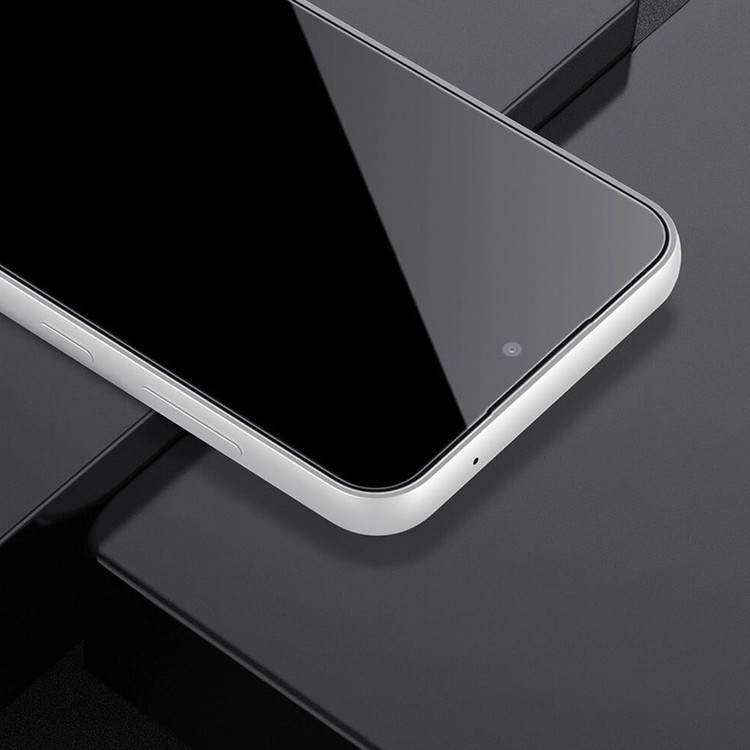 محافظ صفحه نمایش D`HARDمدل CP Plus Pro مناسب برای گوشی موبایل سامسونگ Galaxy S23 FE