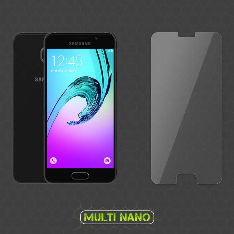 محافظ صفحه نمایش مولتی نانو مدل X-S1N مناسب برای گوشی موبایل سامسونگ Galaxy A3 2016