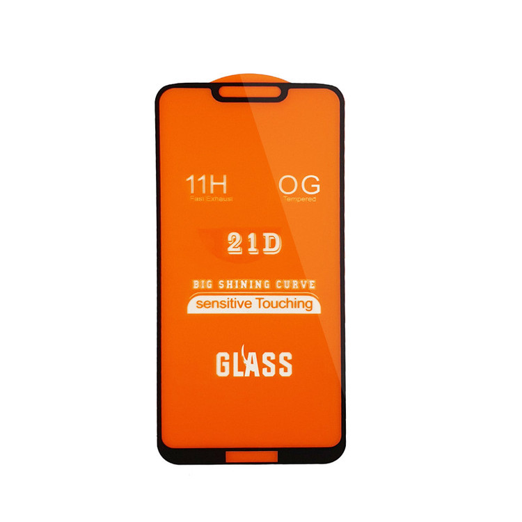 محافظ صفحه نمایش گریفین مدل F21 GN mo مناسب برای گوشی موبایل آنر 8C