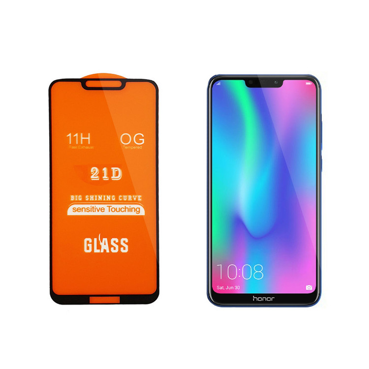 محافظ صفحه نمایش گریفین مدل F21 GN mo مناسب برای گوشی موبایل آنر 8C