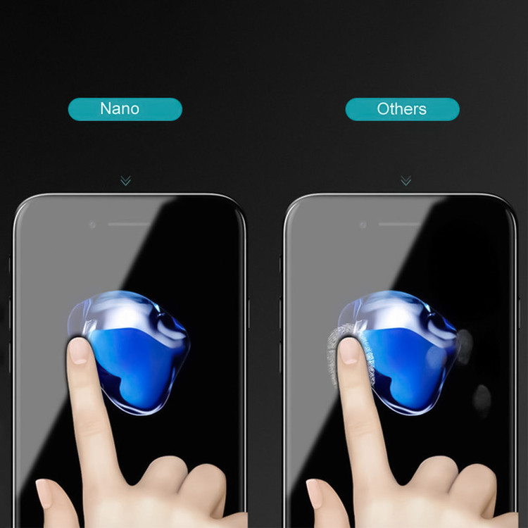محافظ صفحه نمایش مات راک اسپیس کد MTT مناسب برای گوشی موبایل سامسونگ Galaxy S23 Ultra