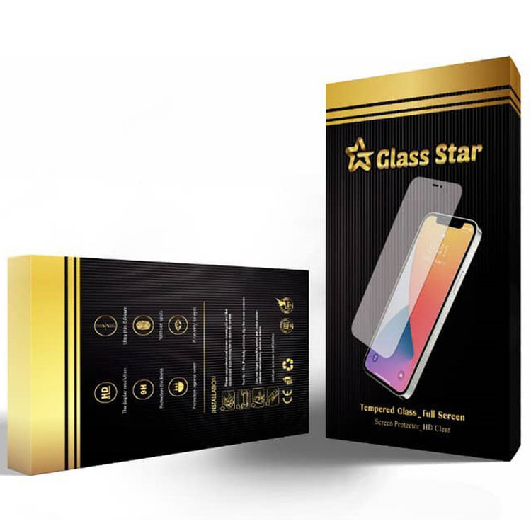 محافظ پشت گوشی نانو گلس استار مدل Back مناسب برای گوشی موبایل سامسونگ Galaxy A51