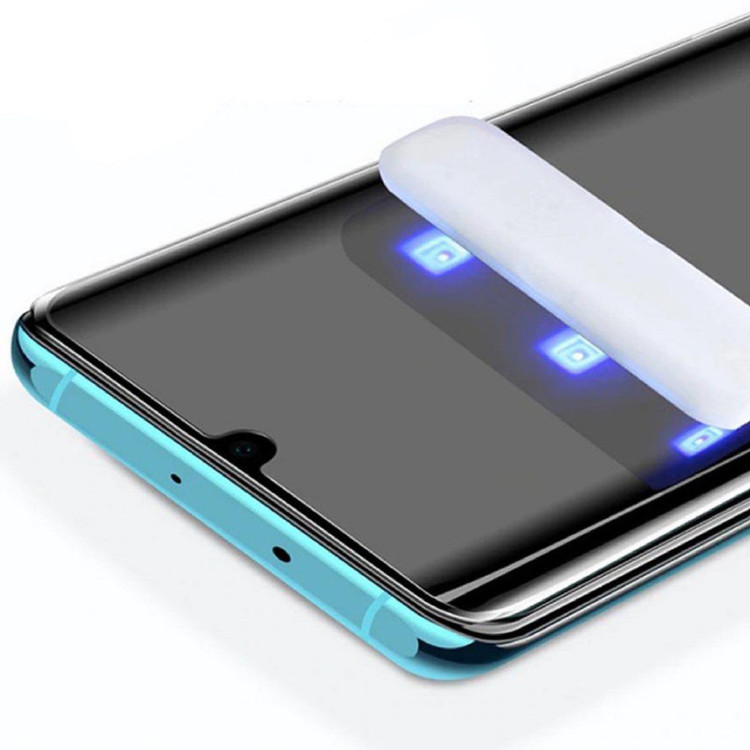 محافظ صفحه نمایش یووی لایت هورس مدل UVL-H مناسب برای گوشی موبایل شیائومی 12 Pro