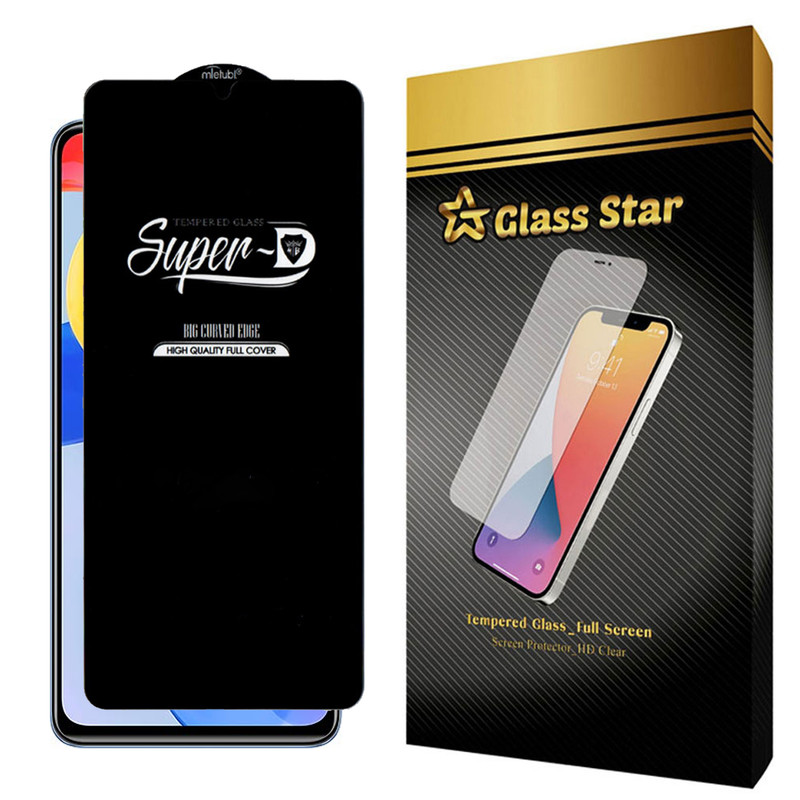 محافظ صفحه نمایش گلس استار مدل SUGA-Glass مناسب برای گوشی موبایل شیائومی Redmi Note 11 Pro 5G