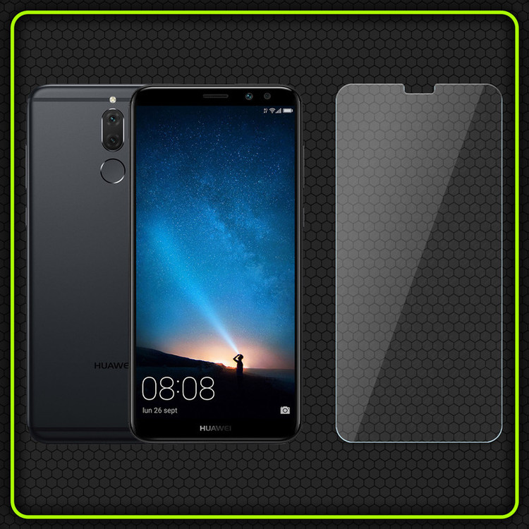 محافظ صفحه نمایش مولتی نانو مدل X-S2N مناسب برای گوشی موبایل هوآوی Mate 10 Lite بسته دو عددی
