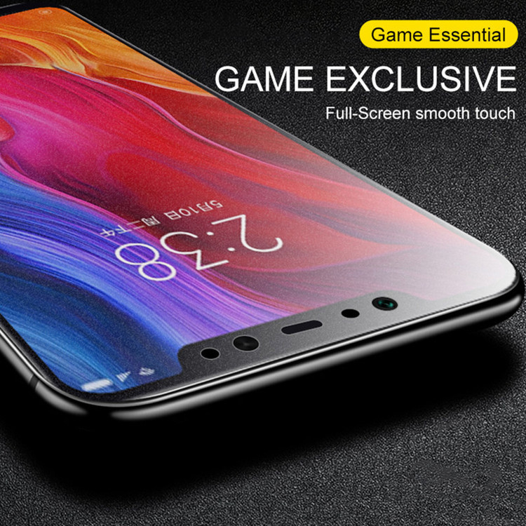 محافظ صفحه نمایش اپیکوی مدل Super 5D مناسب برای گوشی موبایل شیائومی Redmi Note 11 Global /4G / Note 11S 4G Global/Note 10 4G Global / Note 10S / Note 11 SE / Poco M5s