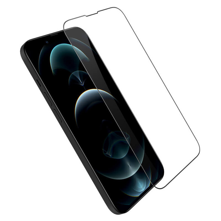 محافظ صفحه نمایش اپیکوی مدل Super 5D مناسب برای گوشی موبایل اپل iPhone 14 / 13 /13 Pro