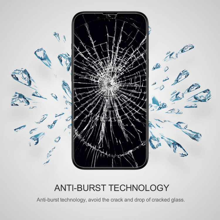 محافظ صفحه نمایش اپیکوی مدل Super 5D مناسب برای گوشی موبایل اپل iPhone 14 / 13 /13 Pro