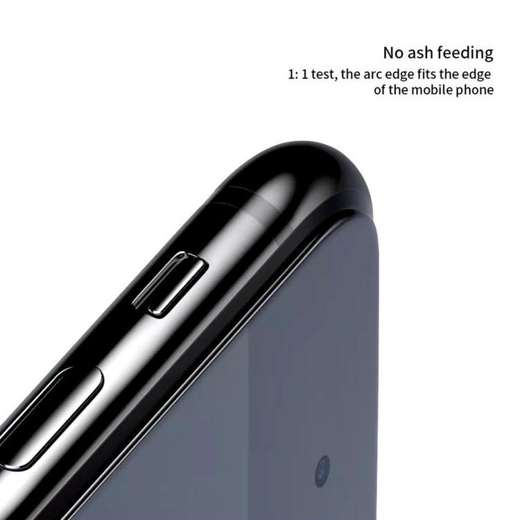 محافظ صفحه نمایش اپیکوی مدل Super 5D مناسب برای گوشی موبایل اپل iPhone 14 / 13 /13 Pro