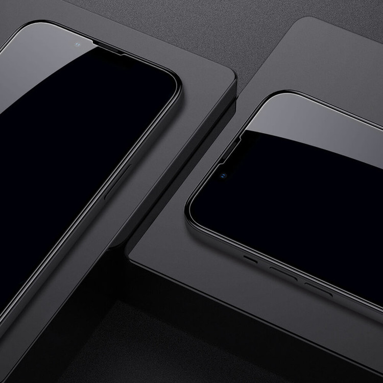 محافظ صفحه نمایش اپیکوی مدل Super 5D مناسب برای گوشی موبایل اپل iPhone 14 / 13 /13 Pro