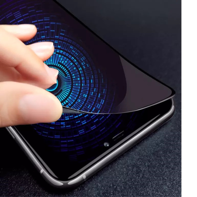 محافظ صفحه نمایش بادیگارد مدل CRMI مناسب برای گوشی موبایل اپل iPhone 12 Pro