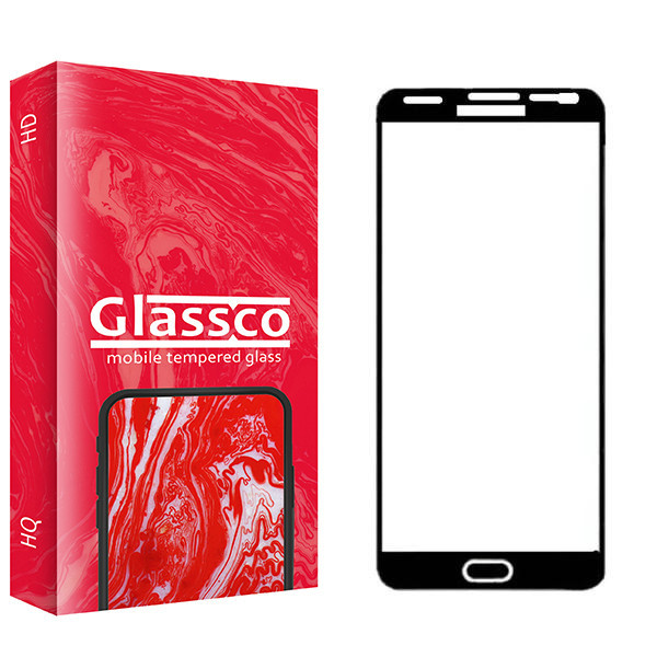محافظ صفحه نمایش گلس کو مدل Co2 مناسب برای گوشی موبایل سامسونگ Galaxy J7 2016